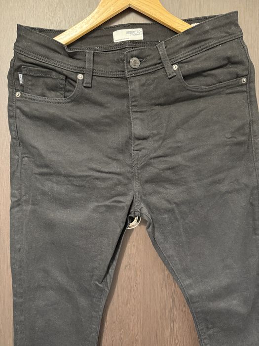 Blugi slim fit barbati