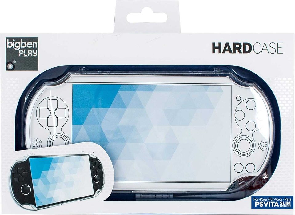 Carcase de protectie pentru PS Vita - diverse culori