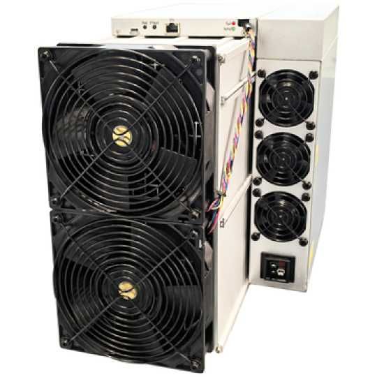 Antminer X9 1Mh XMR Miner