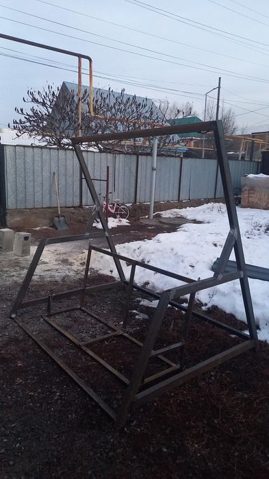 Качелья сатылады...