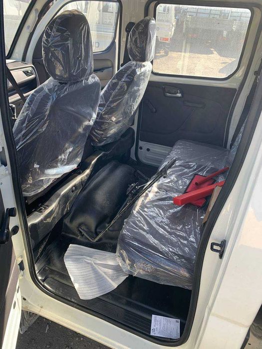 Bortli (Bortovoy) Forland T5 Yuk Avtomobili