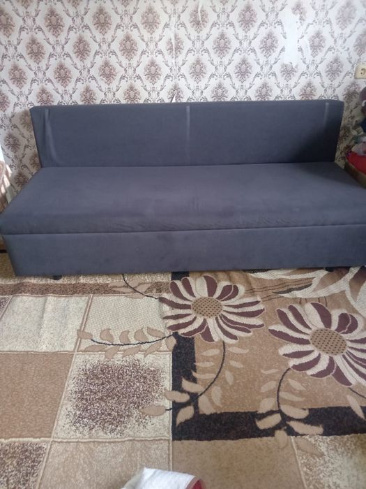 Продам диван-тахту