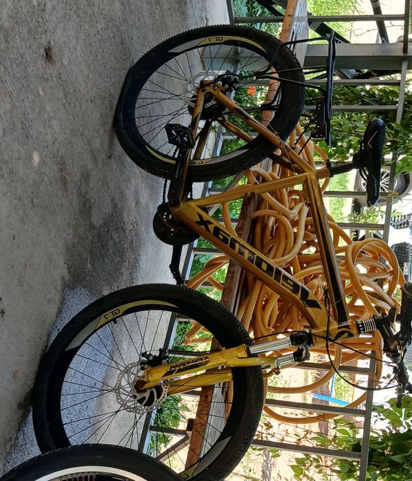 Velosipedlar sotilafi
