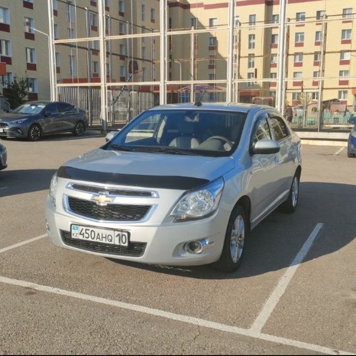 Аренда автомобиля