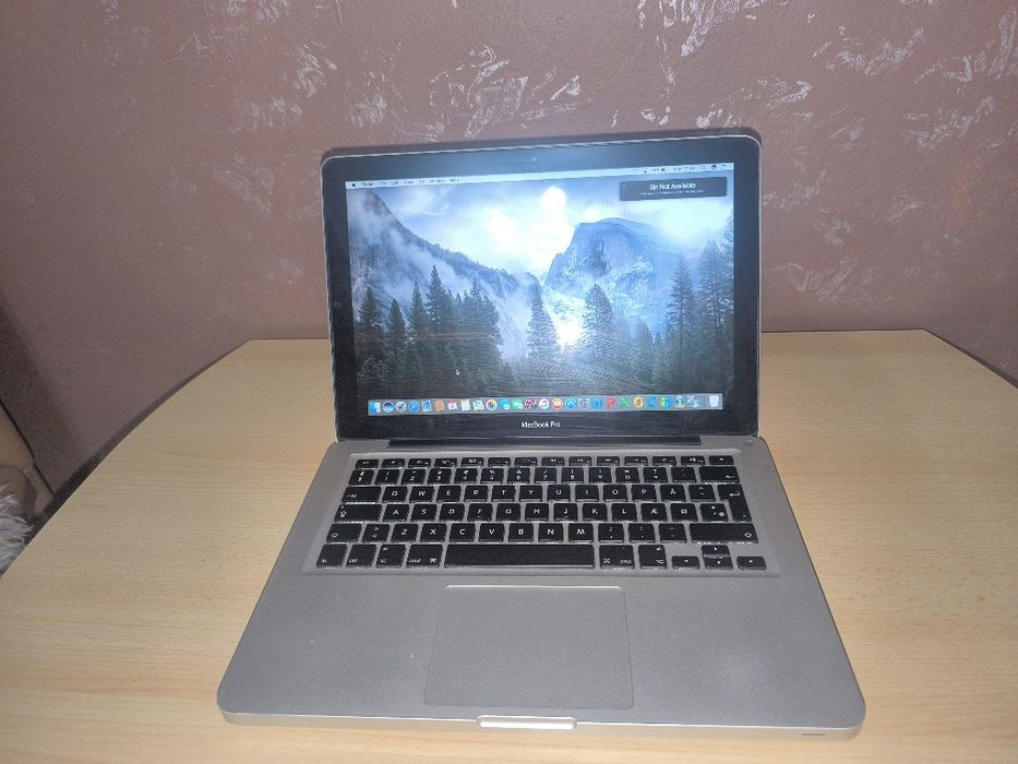 apple macbook pro a1278 second hand si noi de vanzare • Anunturi