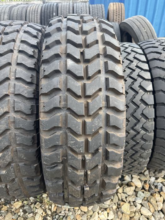 Anvelope 37x12.50R16.5 Goodyear