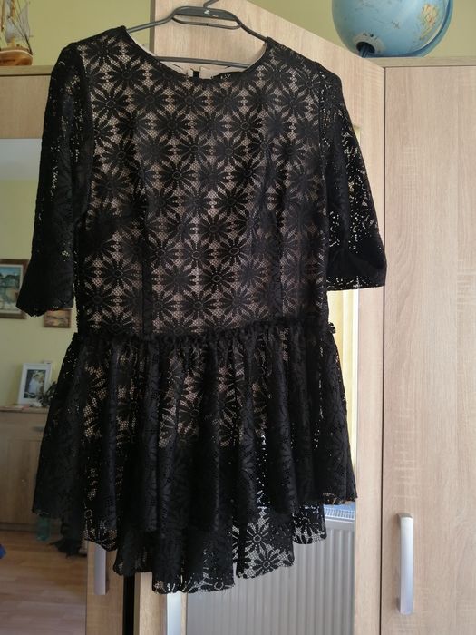 Дамски ризи с дълъг и с къс ръкав