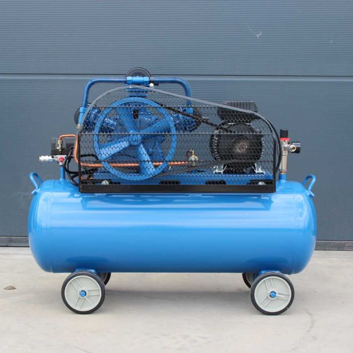 Компресор за въздух Air Tach,100 литра, 8 бара