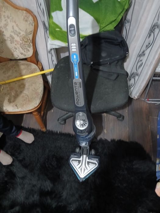 Aspirator multifuncțional