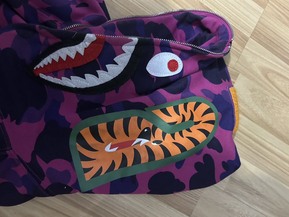 VAND URGENT!!!Hanorac Bape Mov