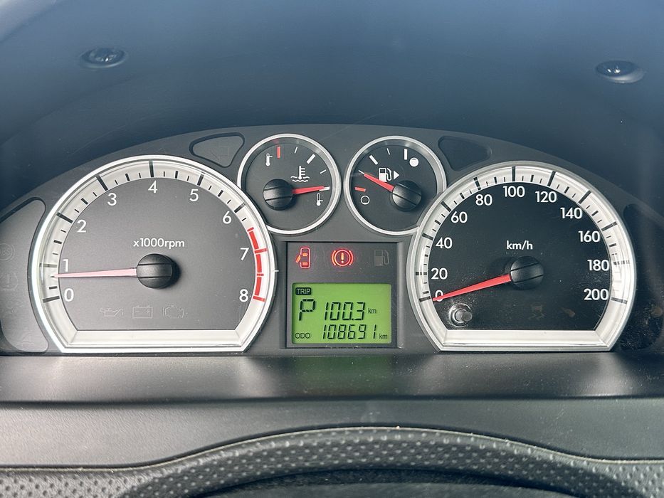 Chevrolet Neksiya 3- Ozimi moshinam