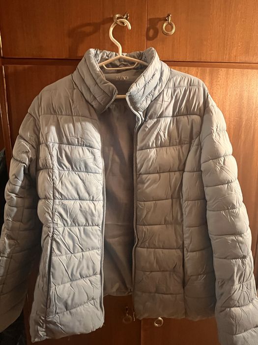 Цветни якета мека материя