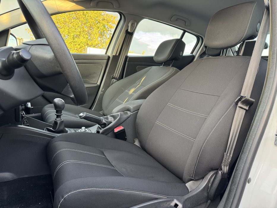 Renault Megane 2016 1.5 dci 268.000 km