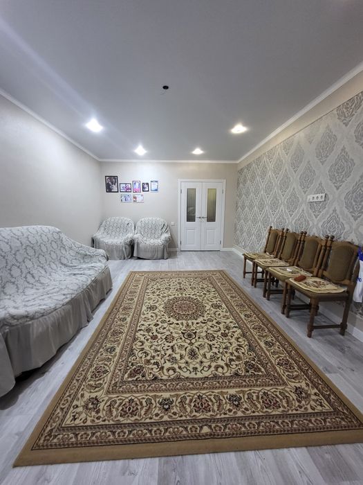 3х комн с хорошей локацией