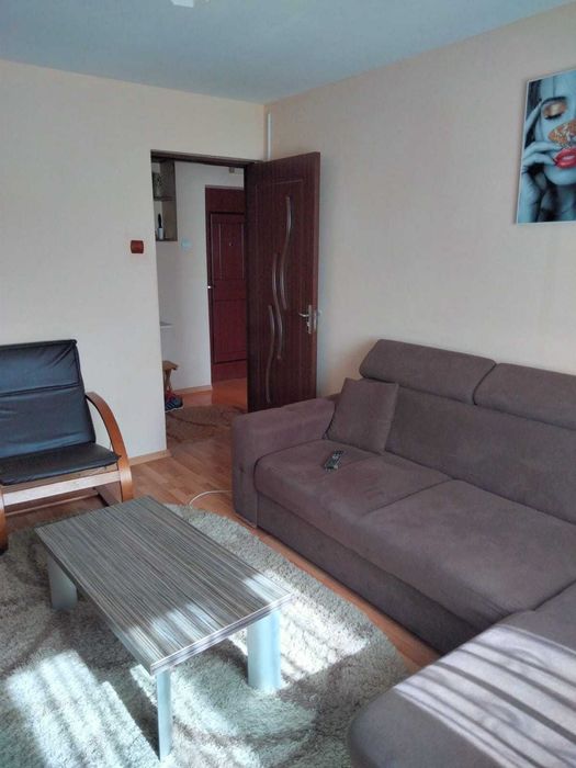 Garsoniera de inchiriat