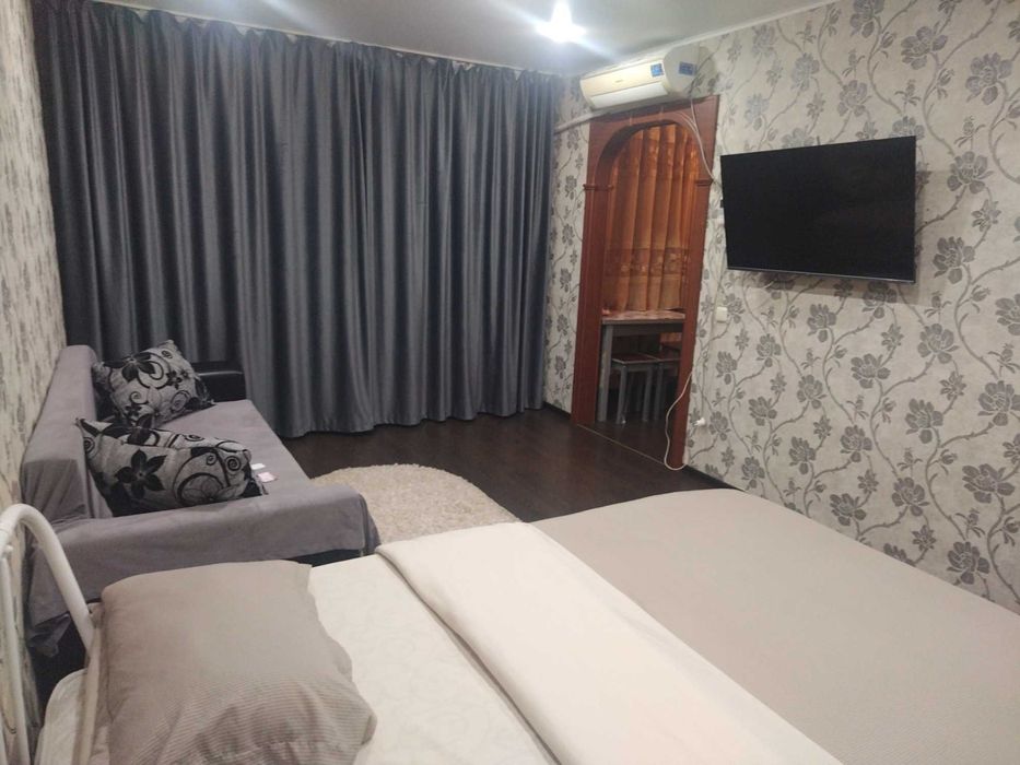 1ком квартира посуточно