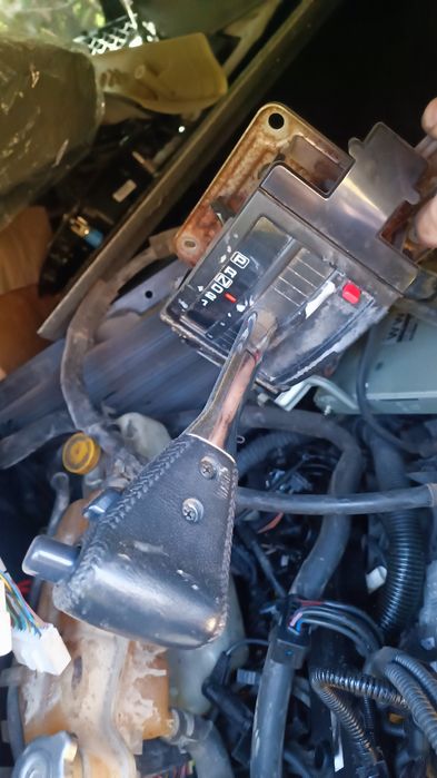 Двигател за Nissan patrol Y61 3.0d 2004г