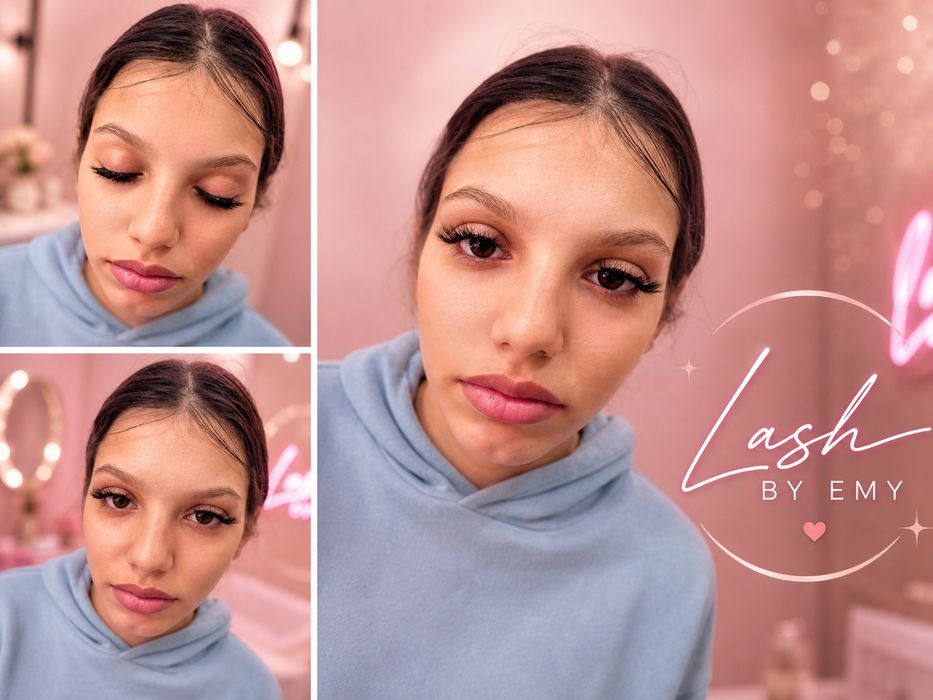 Gene pensat coafat make-up