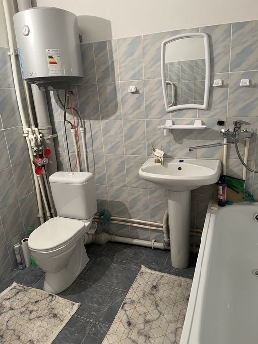 Сдаи 2-х комн. Квартира