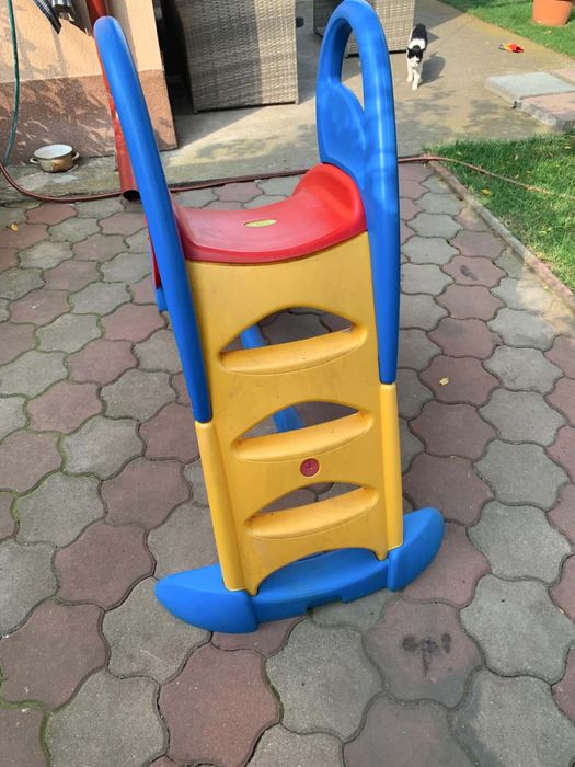 Tobogan copii in stare excelenta