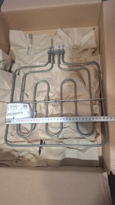 Rezistenta electrica superioara cuptor Electrolux