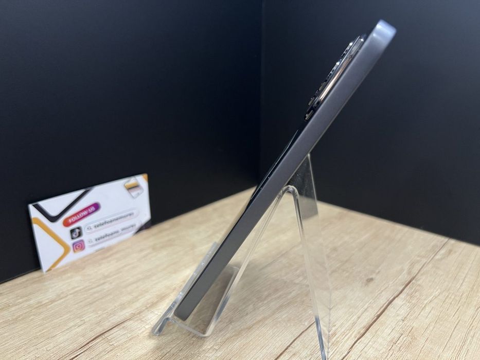 Honor 400 Lite 256Gb Velvet Black Second-Hand 3 ani garanție, Telefoan