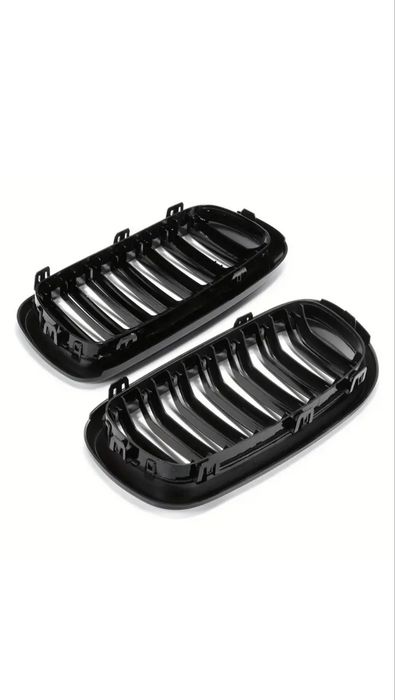 Решетка радиатора M-tech BMW X5 (F15)