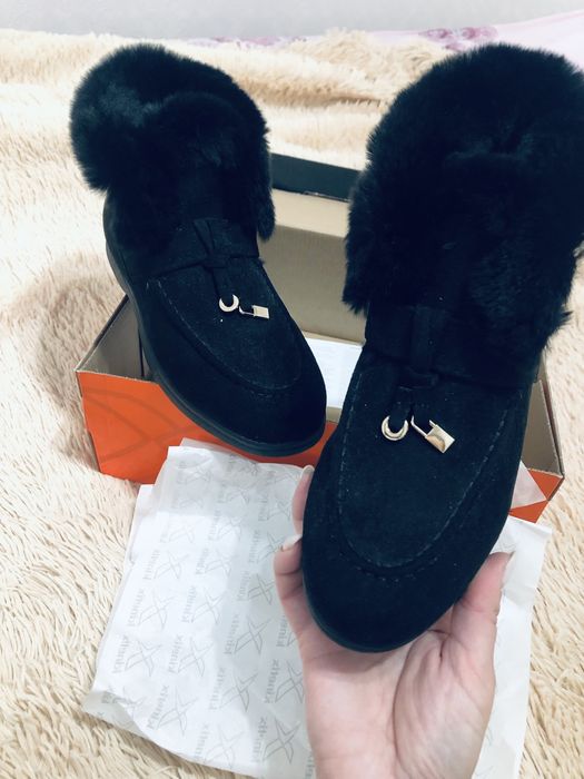 Новые обуви 38 размера