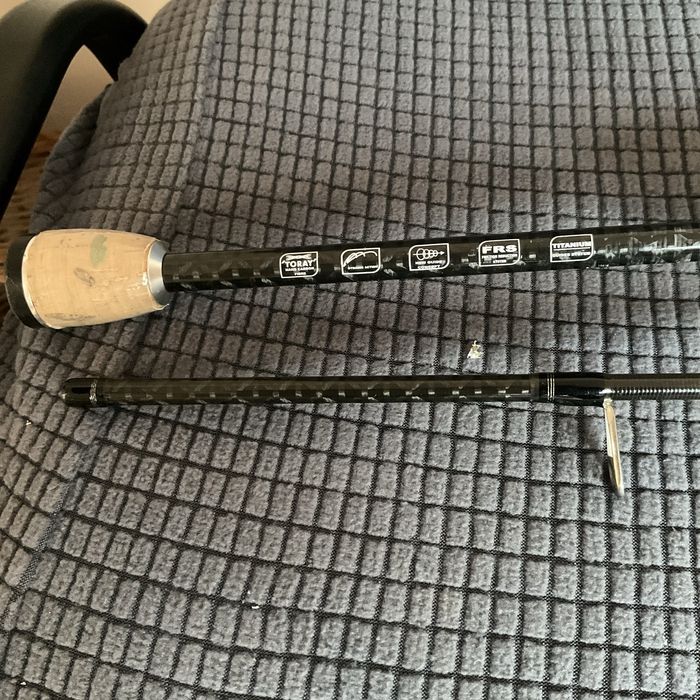 Filstar venom 69 L - 1-14g