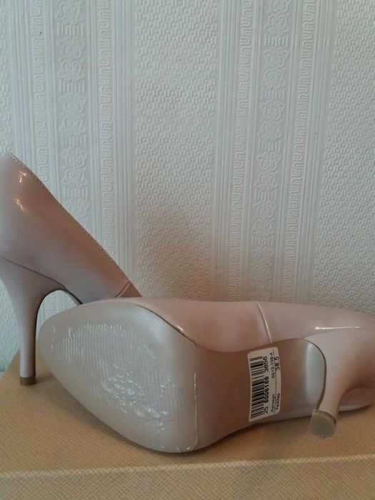 Туфли женские, новые.