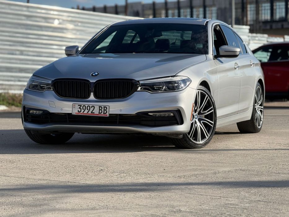 Bmw G 30  2016 оргинал