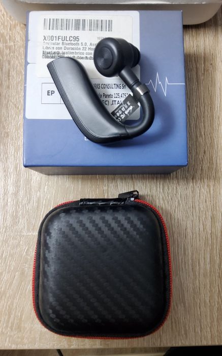 Hansfree Bluetooth nou