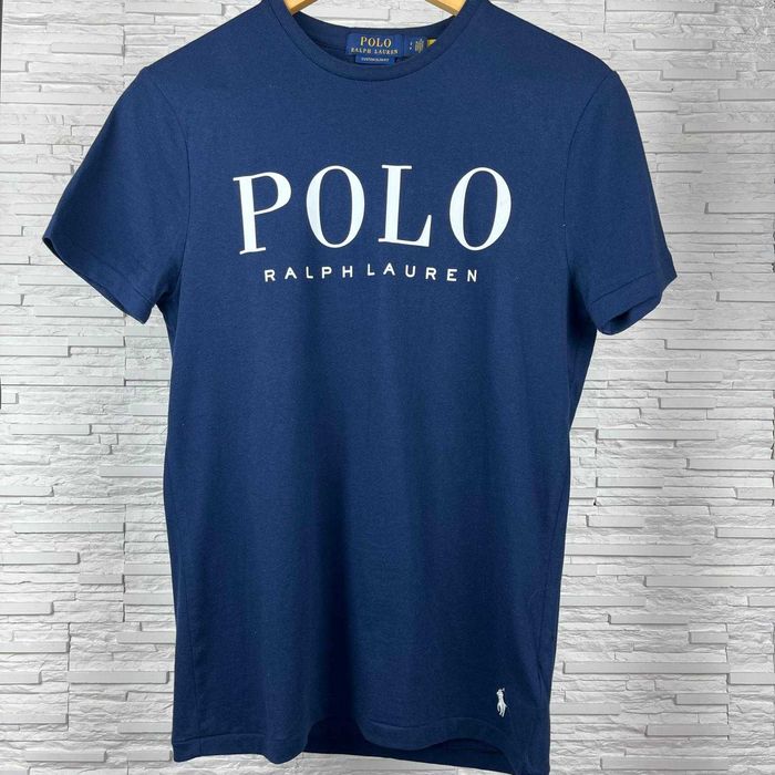 Тениска Polo Ralph Lauren