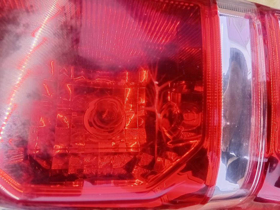 Фонарь актуатор генератор