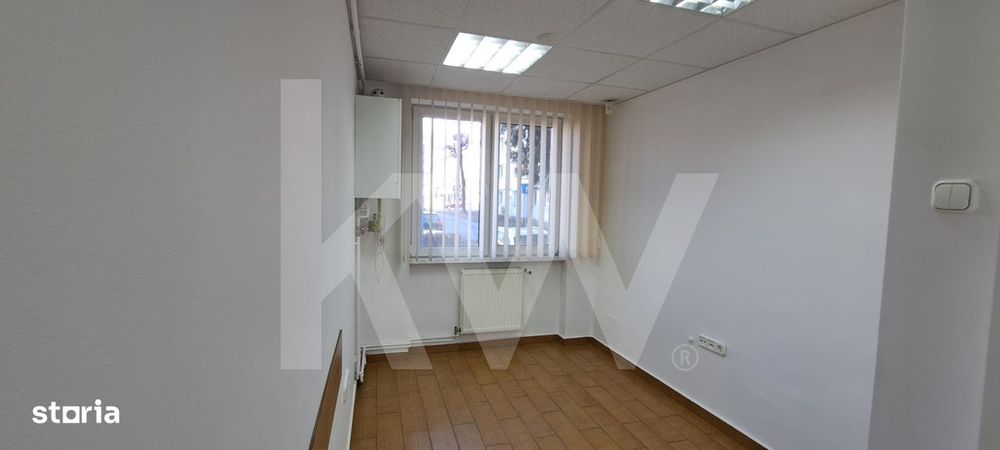 Apartament 3 camere decomandate , ultracentral ,parter