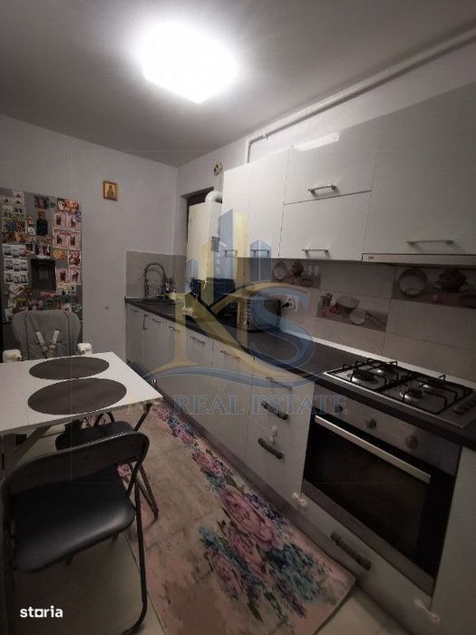 Apartament 2 camere I Fundeni
