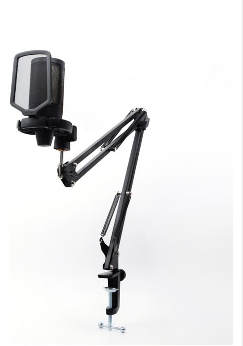 Микрофон Fifine A6T черный