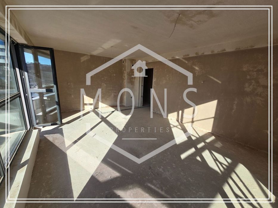 3-стаен в Велико Търново-Картала площ 100 цена 134900