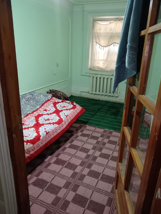 4 хонали квартира ижара га берилади