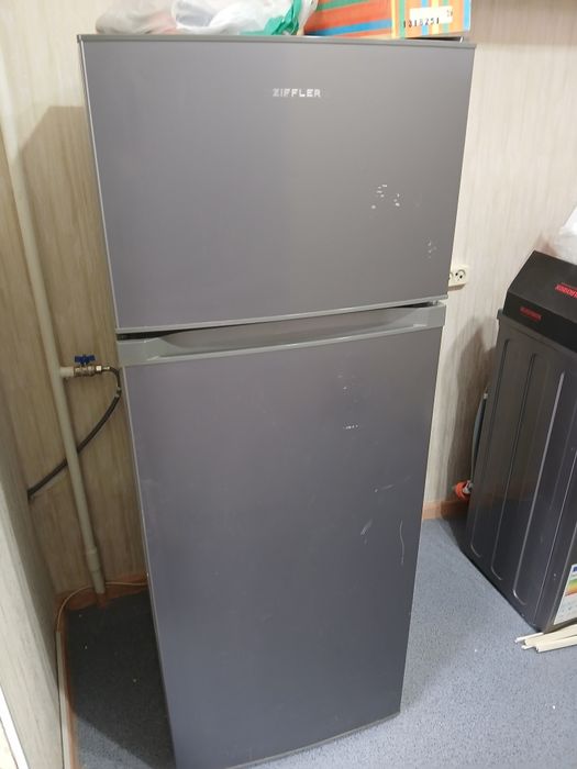 Холодильник Ziffler