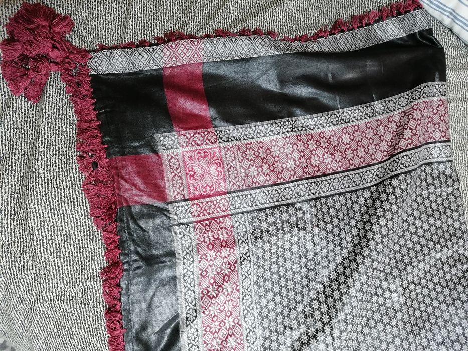 Палестински шал, shemagh, skarf, тактически шал