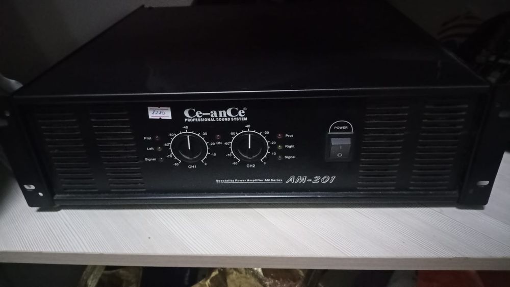 Продам Аппаратуру