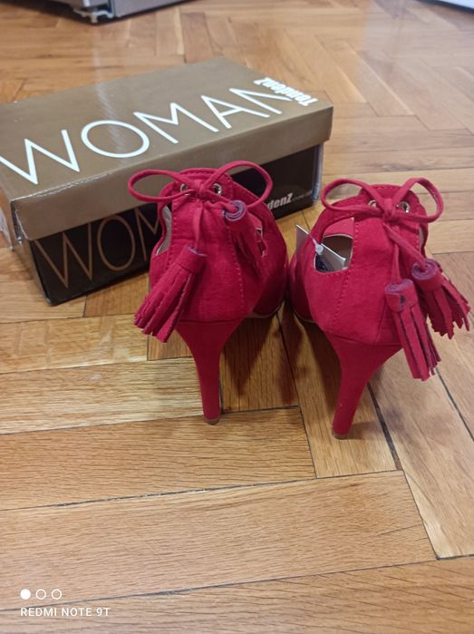 Обувки 36 номер...