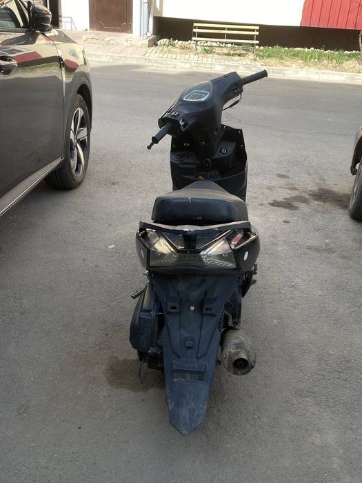 Мопед битл болт продается срочноо торг есть