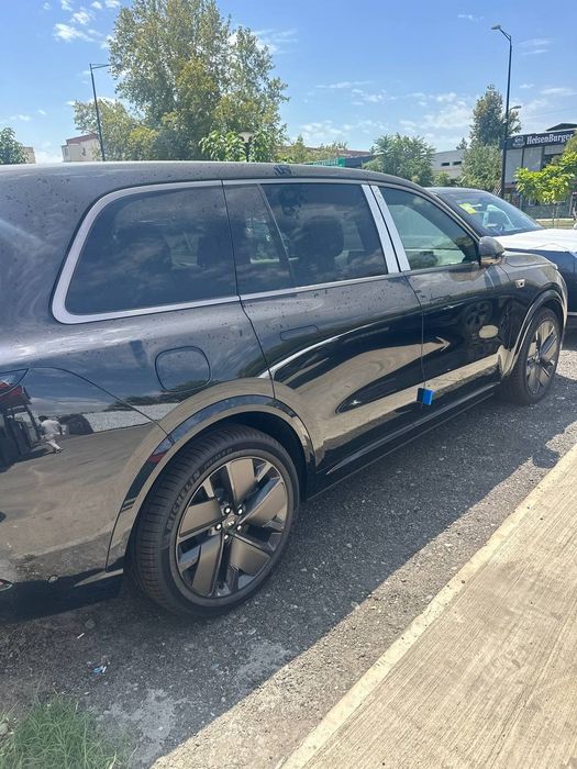 Li9 ultra restayling bez probek