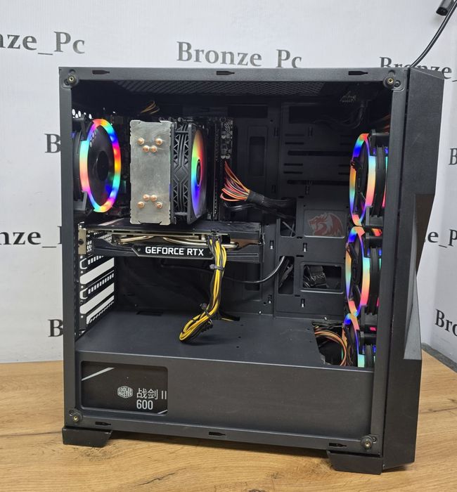 Igravoy kompyuter ddr4