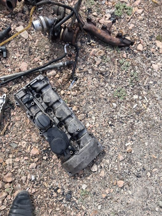 Запчасти двс 611.спринтер.