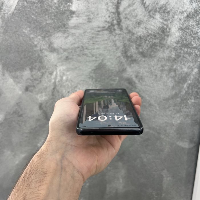 Samsung Galaxy A53 128GB - Husă + Factură