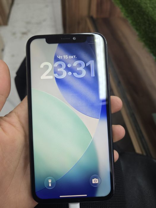 IPhone 11 pro 256-гб