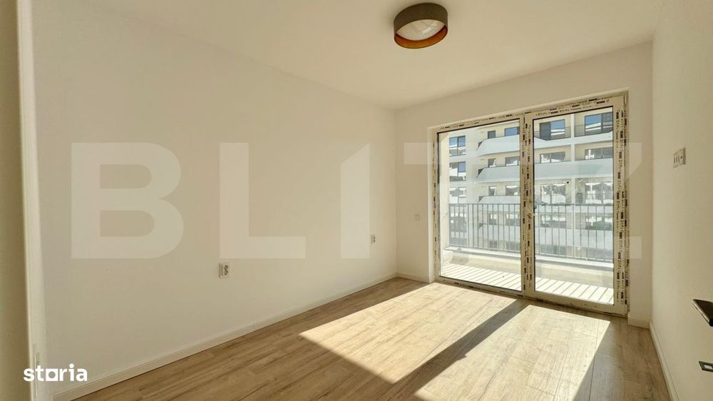 Apartament 2 camere, 45 mp, zona Eroilor Residence